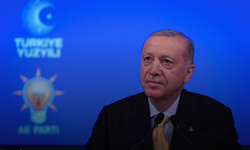 Cumhurbaşkanı Erdoğan, AK Parti’nin 24. Kuruluş Yıl Dönümü Programı‘nda konuştu