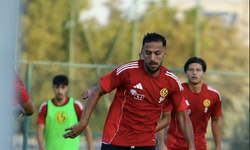 Eskişehirspor’da Yoğun Tempo