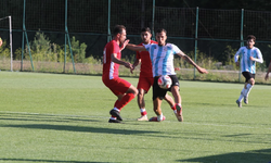 BİZDE PLAY OFF’TAN ŞAMPİYON OLURUZ