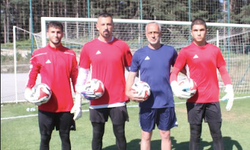 KALECİLER FORMUNDA