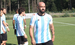 Hedefimiz Huzurlu Bir Sezon