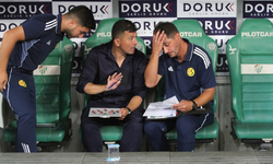 Göçerler’den Taktik Savaşı