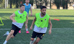 2 Eylül Spor Yeni Sezon İçin Hazır