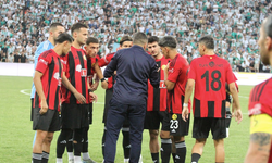 Eskişehirspor’da Transfer Harekatı