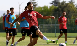 Es Es’te İzin Sona Eriyor, Hazırlıklar Kaldığı Yerden