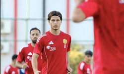Eskişehirspor’da Topbaşı Bugün