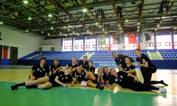 “Yorulmadan Başarı Gelmez”