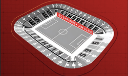 Eskişehirspor’da LED Reklam Panoları Satışa Çıktı