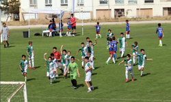 Batıkentspor U10 Takımı Namağlup Serisini Sürdürüyor