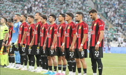 Eskişehirspor Transferde Sona Yaklaştı