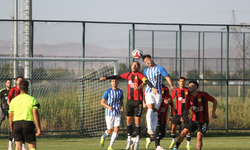 Eskişehirspor Hazırlık Maçlarına Çıkıyor