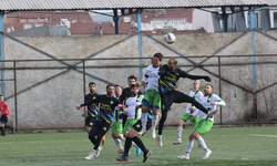 Amatör Futbol Alarm Veriyor