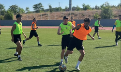2 Eylülspor’da İkinci Etap Başlıyor