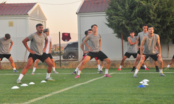 Bozanspor Yetenek Avına Çıkıyor
