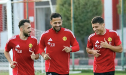 Eskişehirspor’da Hazırlıklar Tam Gaz Devam Ediyor