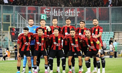 Eskişehirspor, Hazırlık Maçında İnegöl Kafkasspor’u Ağırlıyor