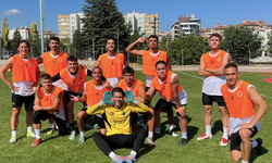 2 Eylülspor’da İkinci Etap Başladı