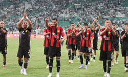 Es Es, Transfer Yasağını Aştı