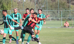 Eskişehirspor Sezon Öncesi Son Sınavına Çıkıyor