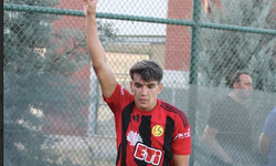Tecrübeli oyuncu, Eskişehirspor’da fark yaratıyor