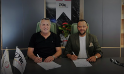 Şimşekler’e Yeni Kol Sponsoru