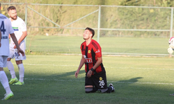 Son Provada Gol Sesi Çıkmadı