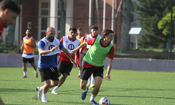 Anadolu'da Kupa Mesaisi