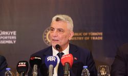 Temmuz ayı ihracat rekoru kırıldı