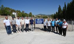 Mezarlıklara Kapsamlı Bakım: Vatandaşlar Memnun