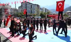 103 Yıllık Büyük Gurur…
