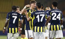 Fenerbahçe, UEFA’ya listesini bildirdi