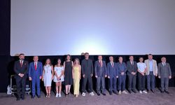 Genç Nesillere Tarihi Yaşatacak Film “Büyük Zafer”