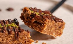 Şekersiz ve Glutensiz Fit Tatlılar 2025’in Yeni Gözdesi