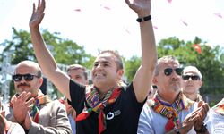 Pehlivan Yağlı Güreşleri’nde 1730 Yiğit Kol Bağlayacak