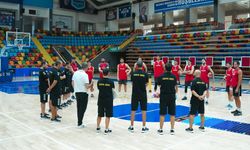 Büyükşehir Belediyespor’da Yeni Sezon Heyecanı
