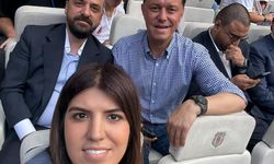 Hatipoğlu: “Gençlerimizi Gördükten Sonra Sırtımız Yere Gelmez”