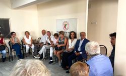 "İbrahim Arslan: Bu Yatırım Değil, Doğa Katliamı"