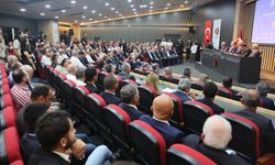 Özel Ziyaret: “İş Dünyamızla Geleceği Şekillendiriyoruz”