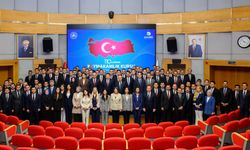 Adalet Bakanı Tunç’tan Kaymakam Adaylarına Mesaj
