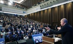 Sağlık Bakanı Memişoğlu’ndan AK Parti’nin 24. Kuruluş Yıldönümü Mesajı