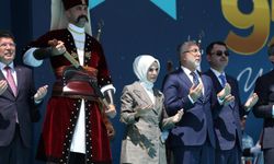 Bakan Işıkhan: “1071’deki Şanlı Zaferin Ruhu Milletçe Yolumuzu Aydınlatıyor”
