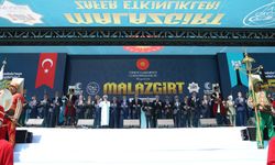 “1071’de Açılan Kapı, Birlik ve Beraberliğimizin Temelidir”