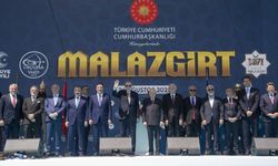 “1071’de Açılan Kapı, Türkiye Yüzyılı’nın İlham Kaynağıdır”