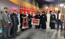 “Şehitlerimizin Aileleri de Bizlere Emanettir”