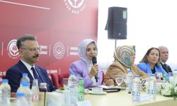 Bakan Göktaş: “Terörsüz Türkiye için omuz omuza yürüyeceğiz”
