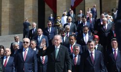 Bakan Göktaş'tan 30 Ağustos Mesajı