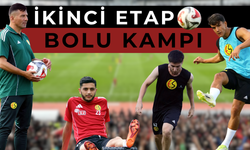 Eskişehirspor’da İlk Etap Tamam
