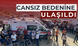 Maden Ocağında Göçük