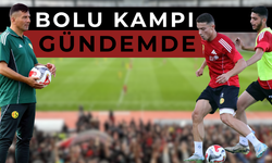 Eskişehirspor’da İzin Bitti, Gözler 2. Etapta