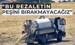 AK Parti İl Başkanı Albayrak’tan Sert Tepki